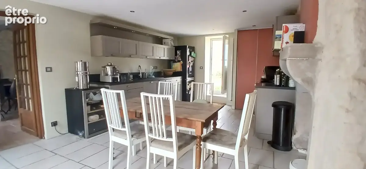 Maison familiale au calme! - photo 11