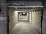 Parking à MANDELIEU-LA-NAPOULE