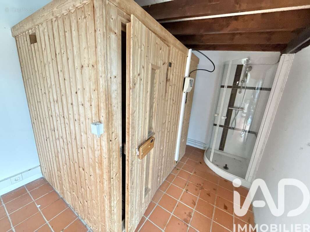 Photo 9 - Maison à CAUVILLE-SUR-MER