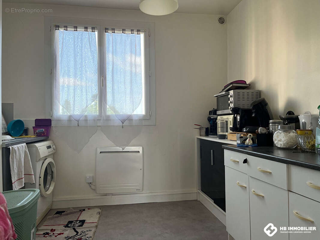Appartement à ROANNE