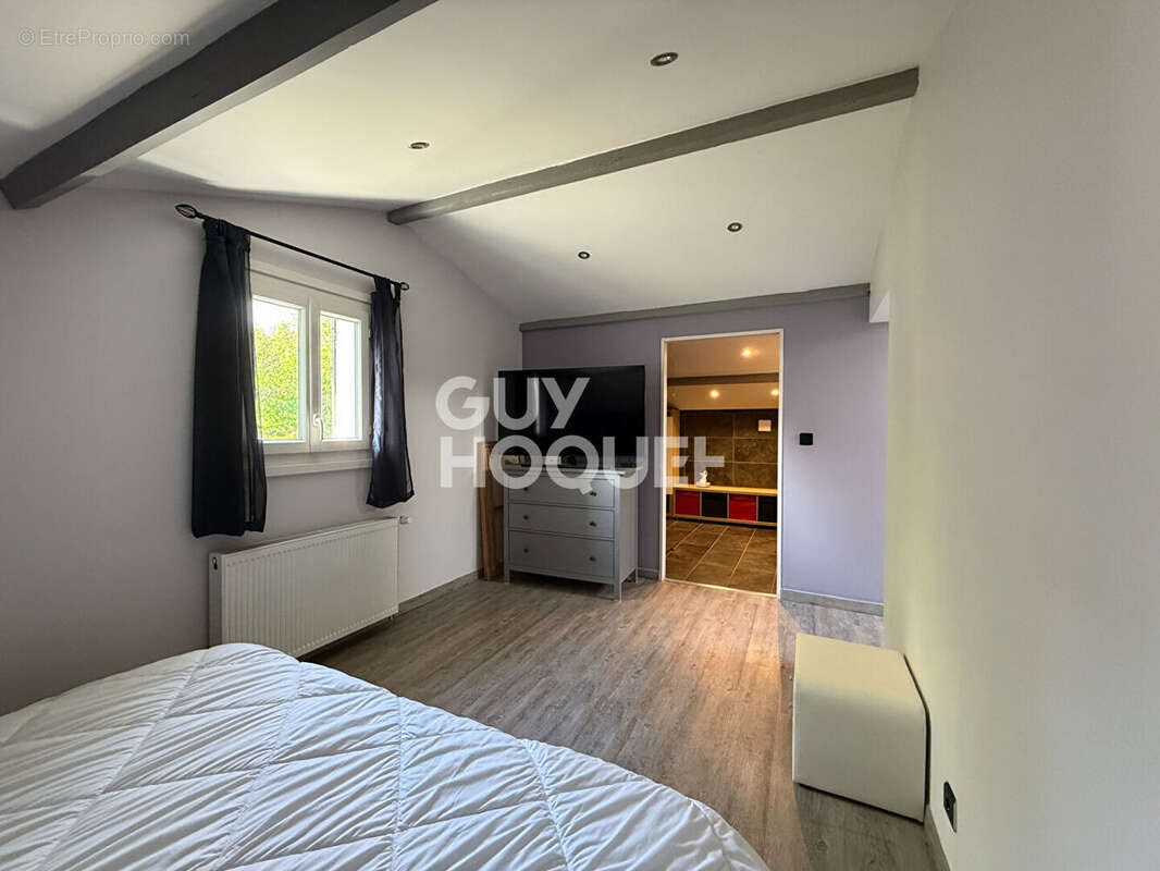 Maison à CASTELNAU-DE-MEDOC