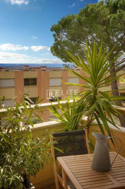 Appartement à GRASSE