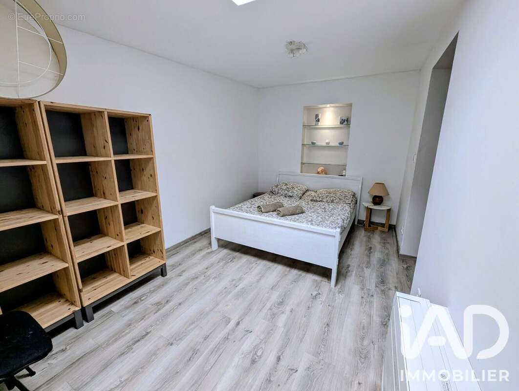 Photo 8 - Appartement à ELBEUF