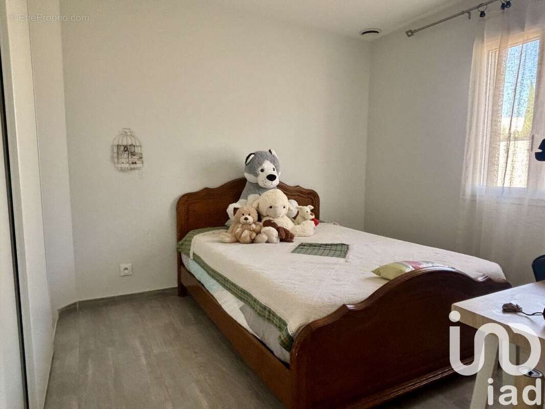 Photo 7 - Maison à MONTELIMAR