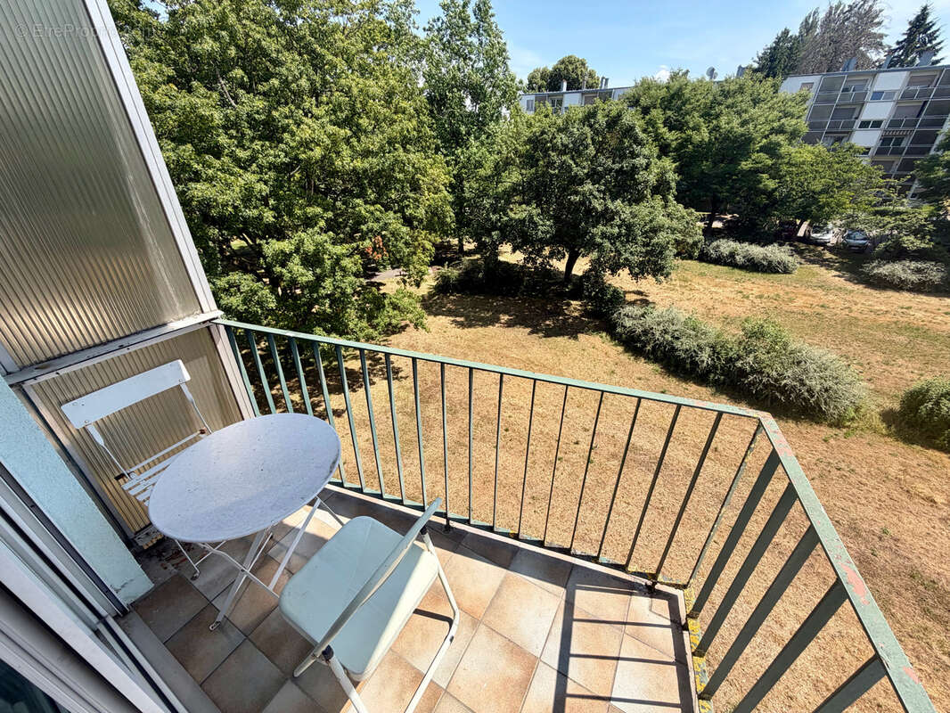 Mulhouse dornach - photo 8