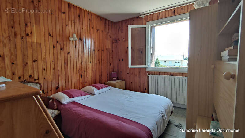 Une maison pensée pour les moments de bonheur en famille, au cœur de la campagne Normande - photo 15