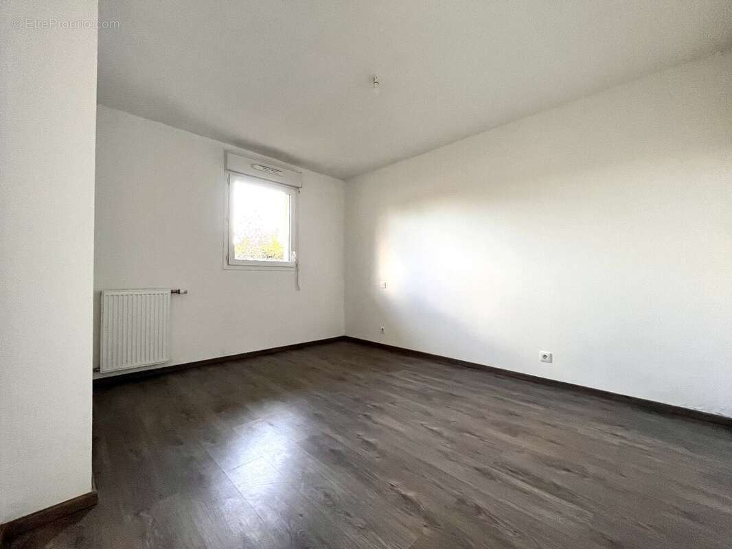 Appartement à AUZEVILLE-TOLOSANE