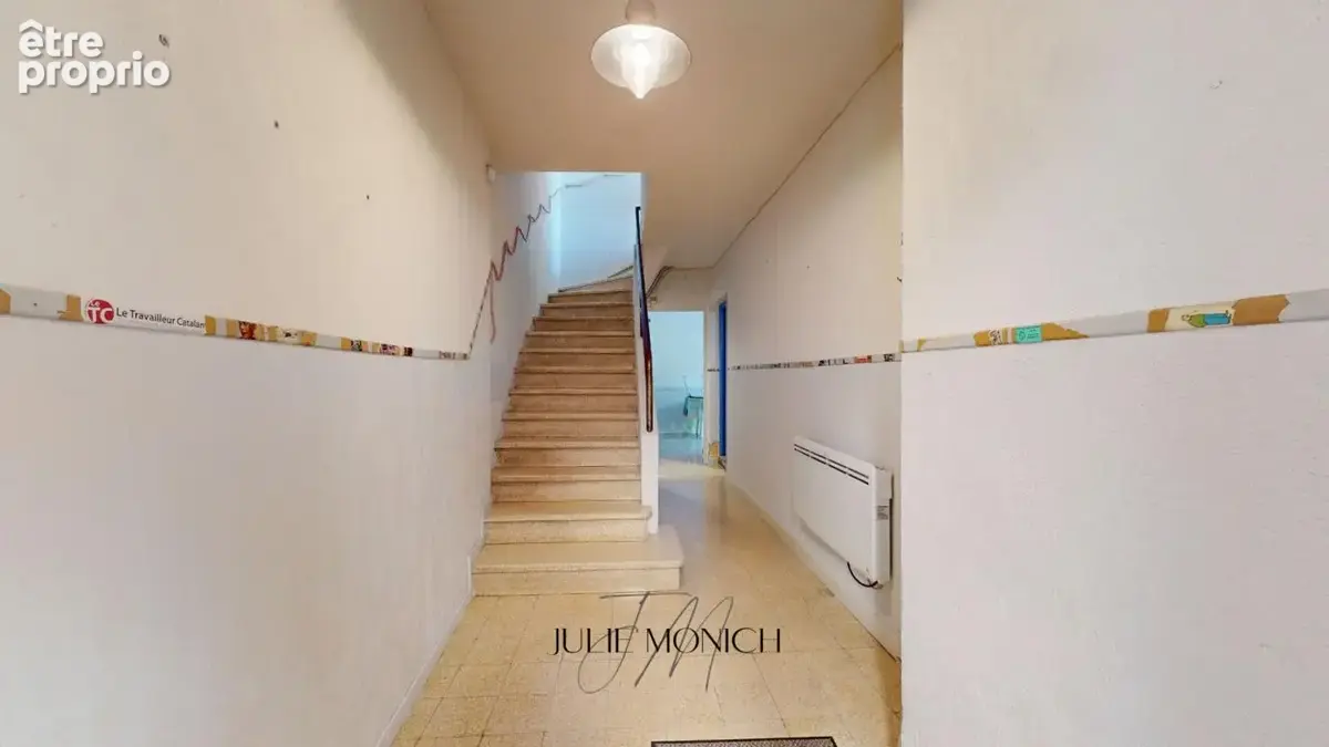 Maison individuelle de caractère, 4 chambres, jardin arboré et garage - photo 4