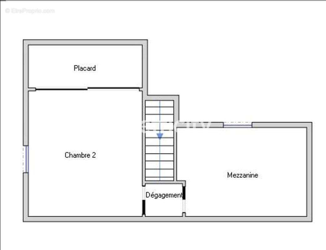 Appartement à SAINT-CYR-SUR-MER