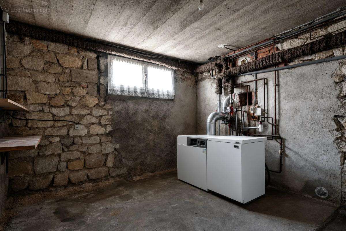 Maison de 195m² en vente à Poitiers Dunes/Dolmen - photo 22