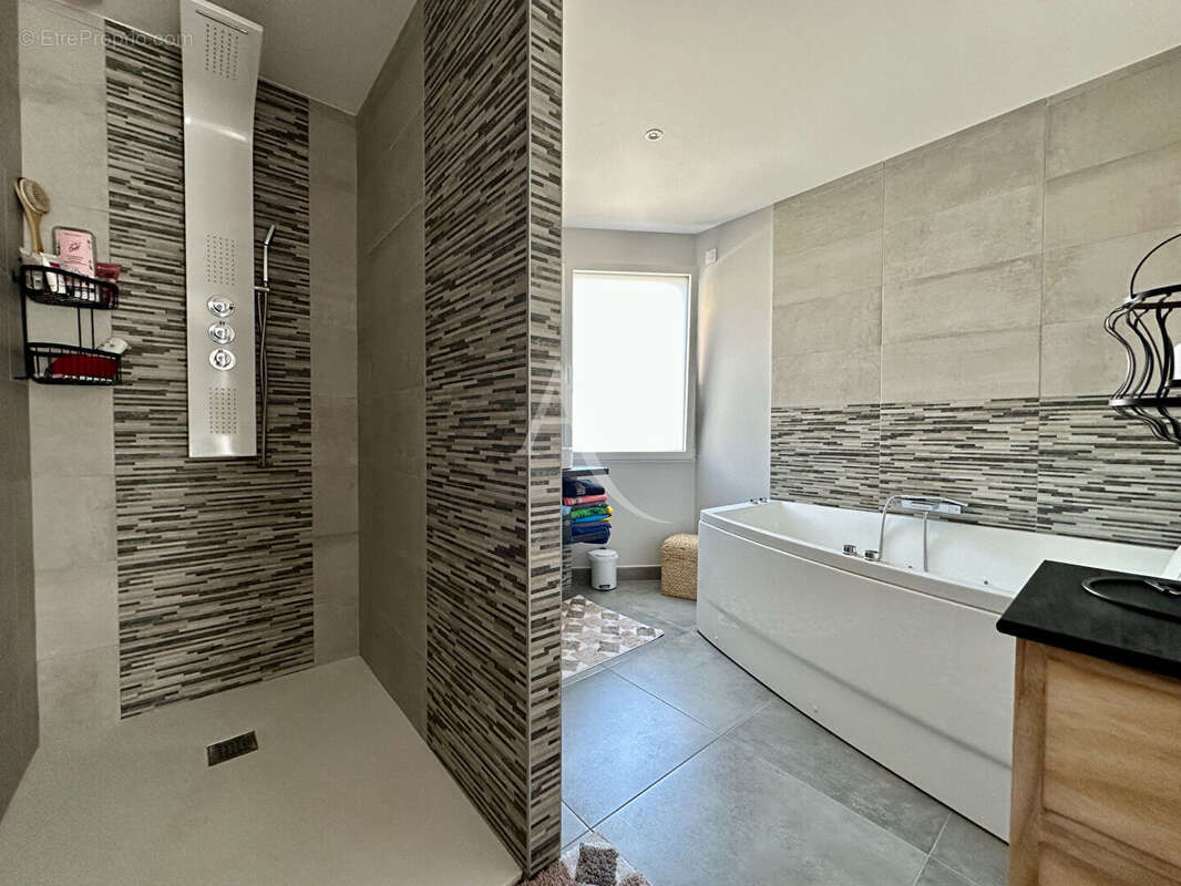 Maison à SAINT-GILLES-CROIX-DE-VIE