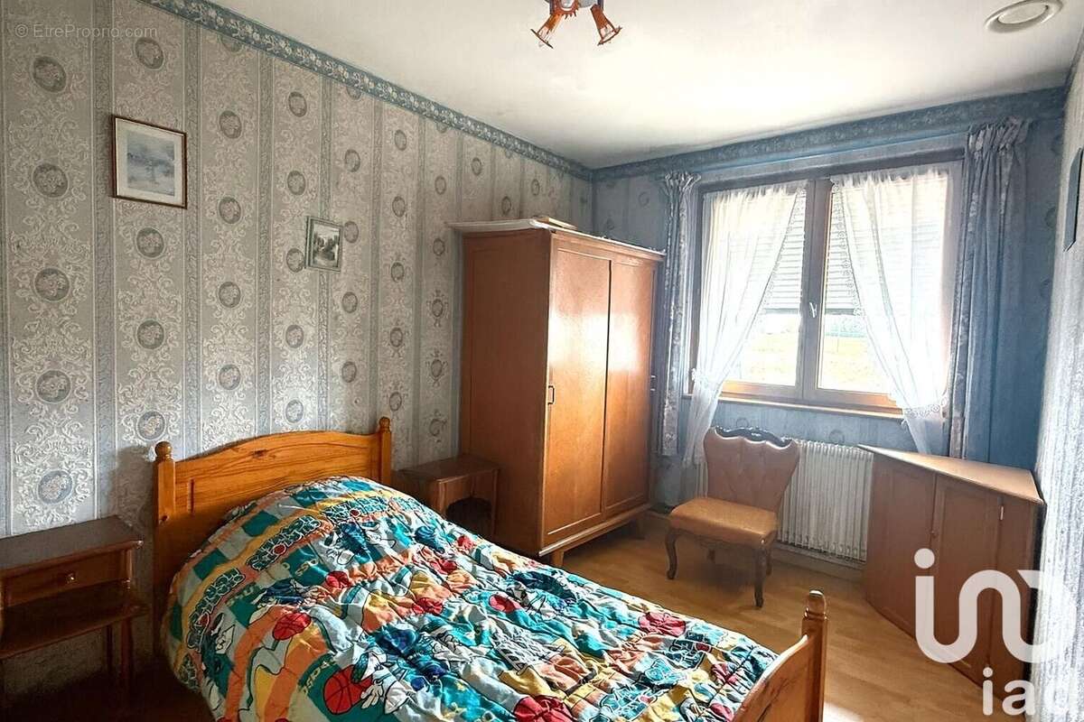 Photo 8 - Maison à MARQUETTE-EN-OSTREVANT