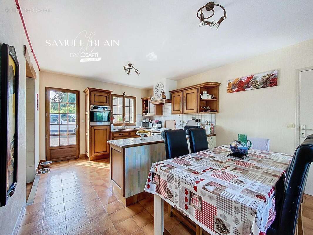 Photo 6 - Maison à SAUMUR