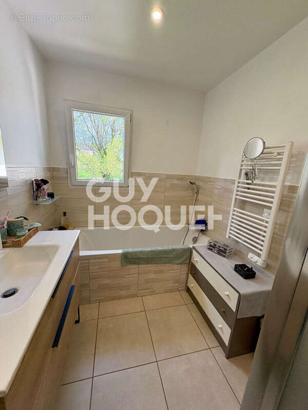 Maison à VILLERS-LES-LUXEUIL