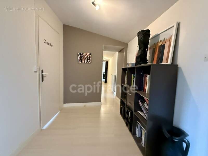 Le charme de l'ancien, le confort d'une rénovation soignée et un extérieur pensé pour profiter… sans les contraintes d'un grand  - photo 21