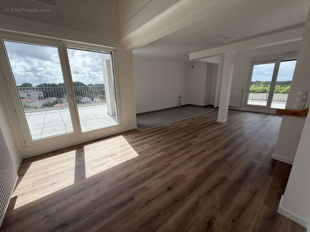 Appartement à MERIGNAC