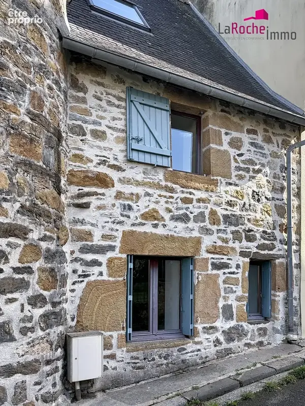 Maison à LANDERNEAU