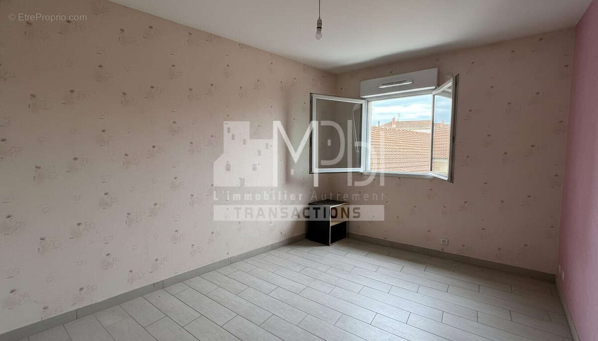 Appartement à BOURG-EN-BRESSE