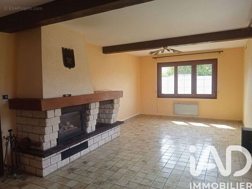 Photo 7 - Maison à BRETEUIL