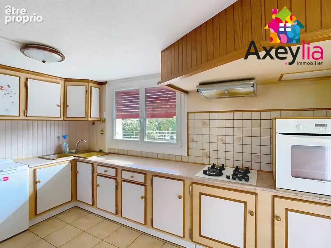 A vendre- pouilly les nonains- maison sur 2 niveaux sur terrain de 2346 m2 avec garage - photo 16