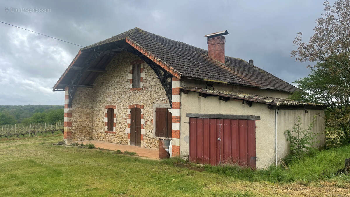 Appartement à BETBEZER-D'ARMAGNAC