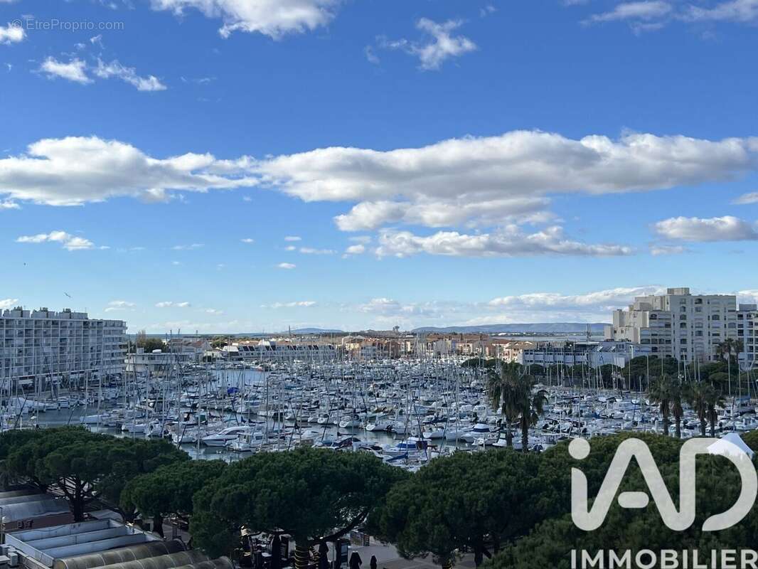 Photo 4 - Appartement à MAUGUIO