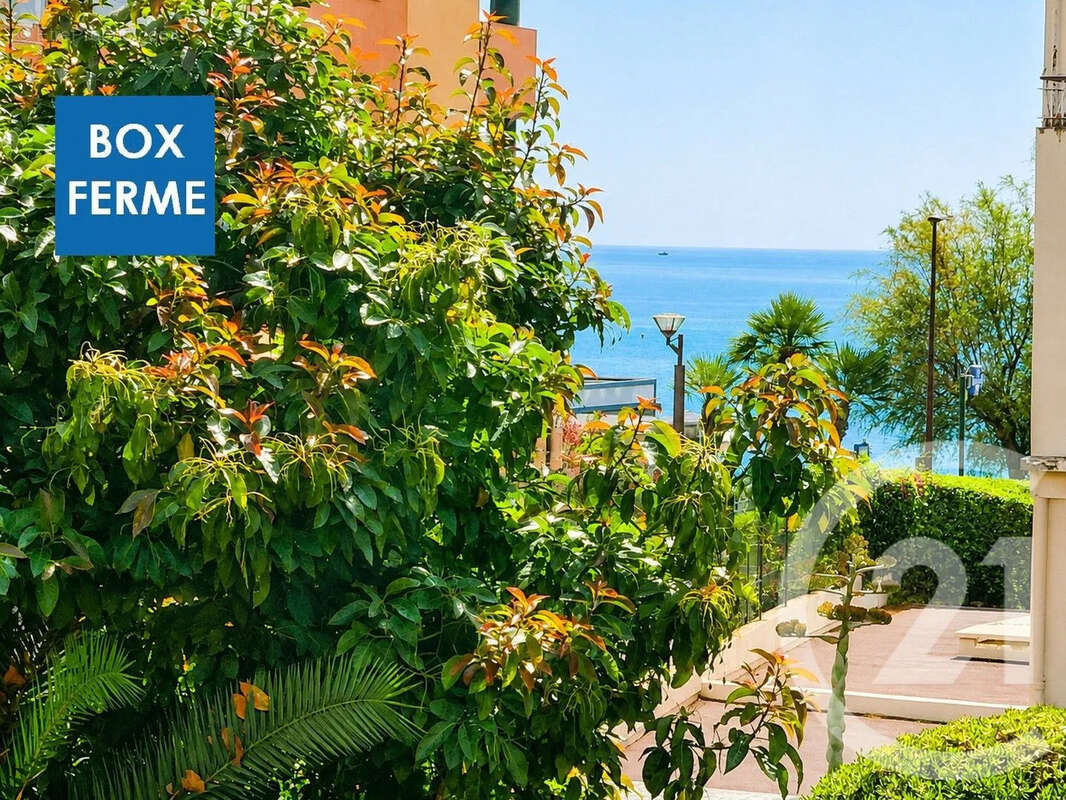 Appartement 52 m² à Roquebrune-Cap-Martin  - photo 1