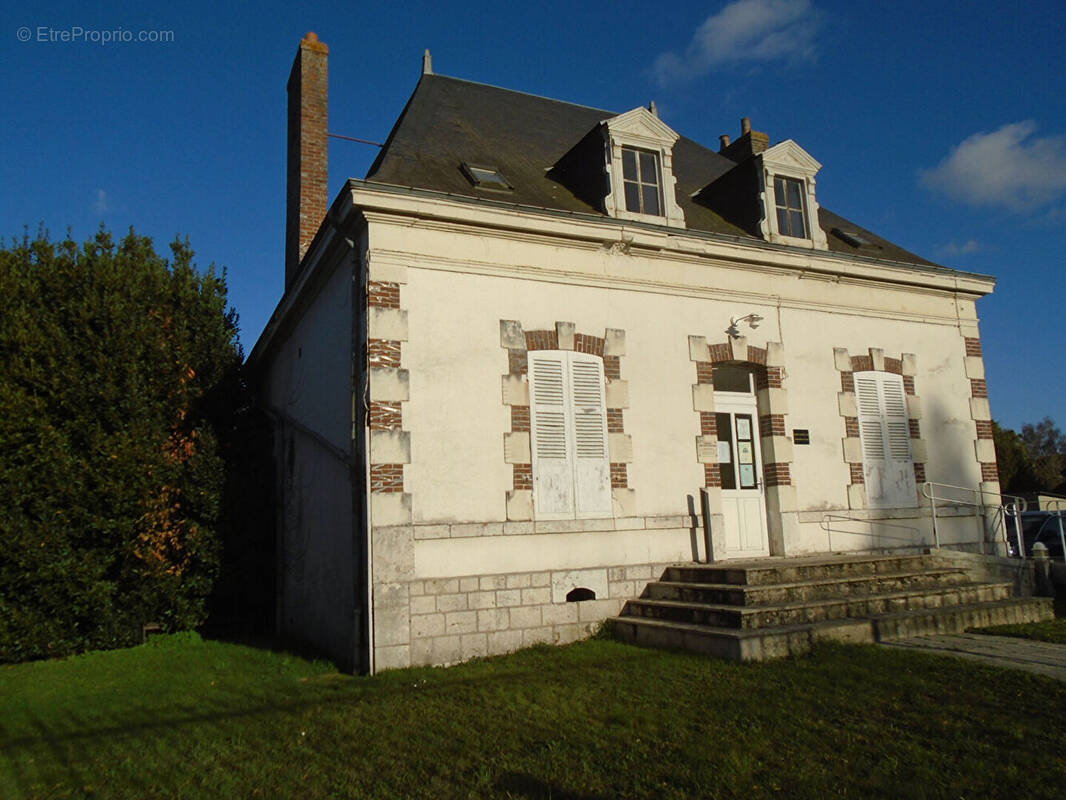 Appartement à CLOYES-SUR-LE-LOIR