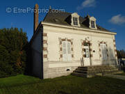 Appartement à CLOYES-SUR-LE-LOIR