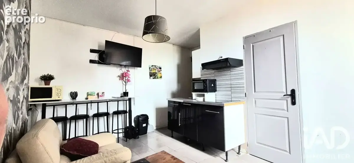 Photo 1 - Appartement à SAINT-ETIENNE