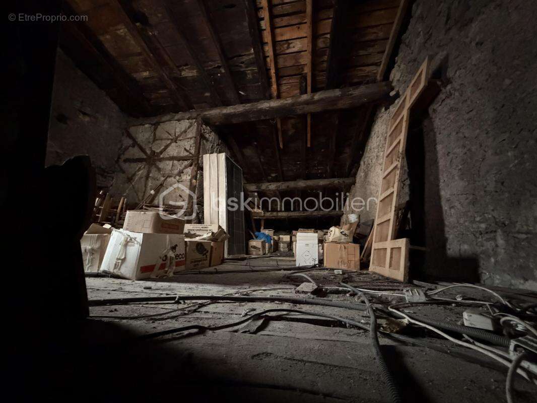 Appartement à SAILLANS