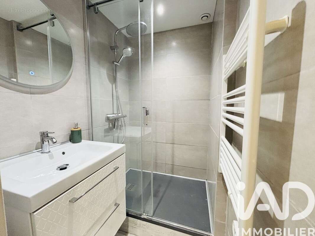 Photo 6 - Appartement à CHATEAUBRIANT