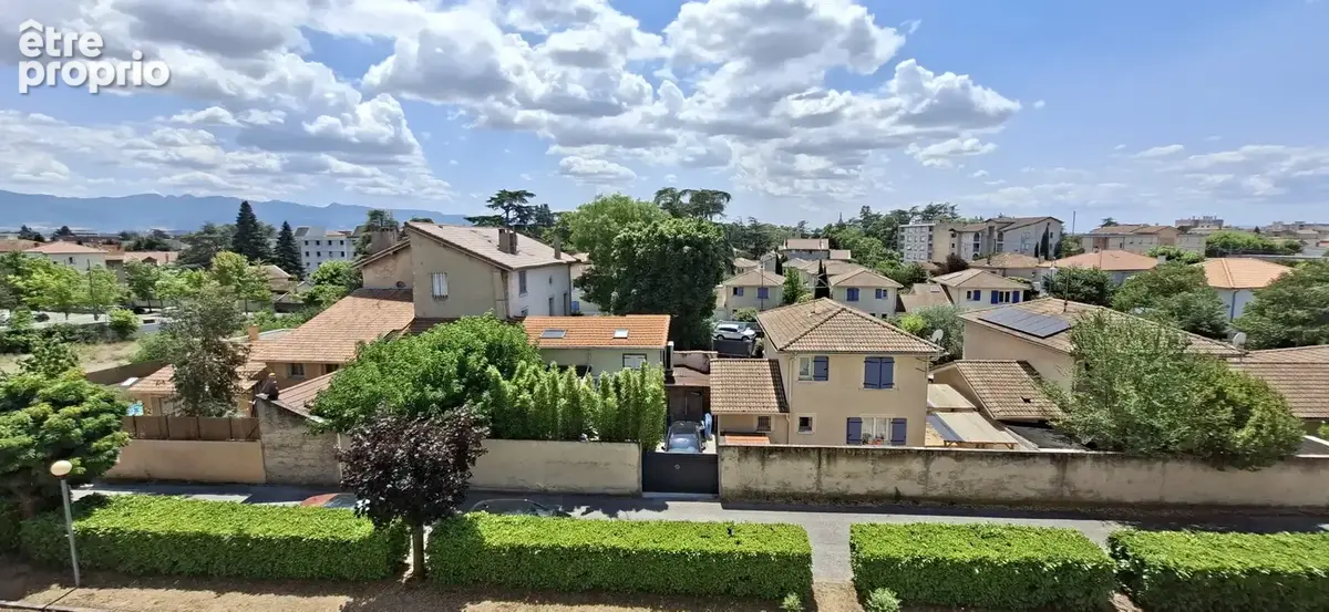 Appartement T3 - photo 13
