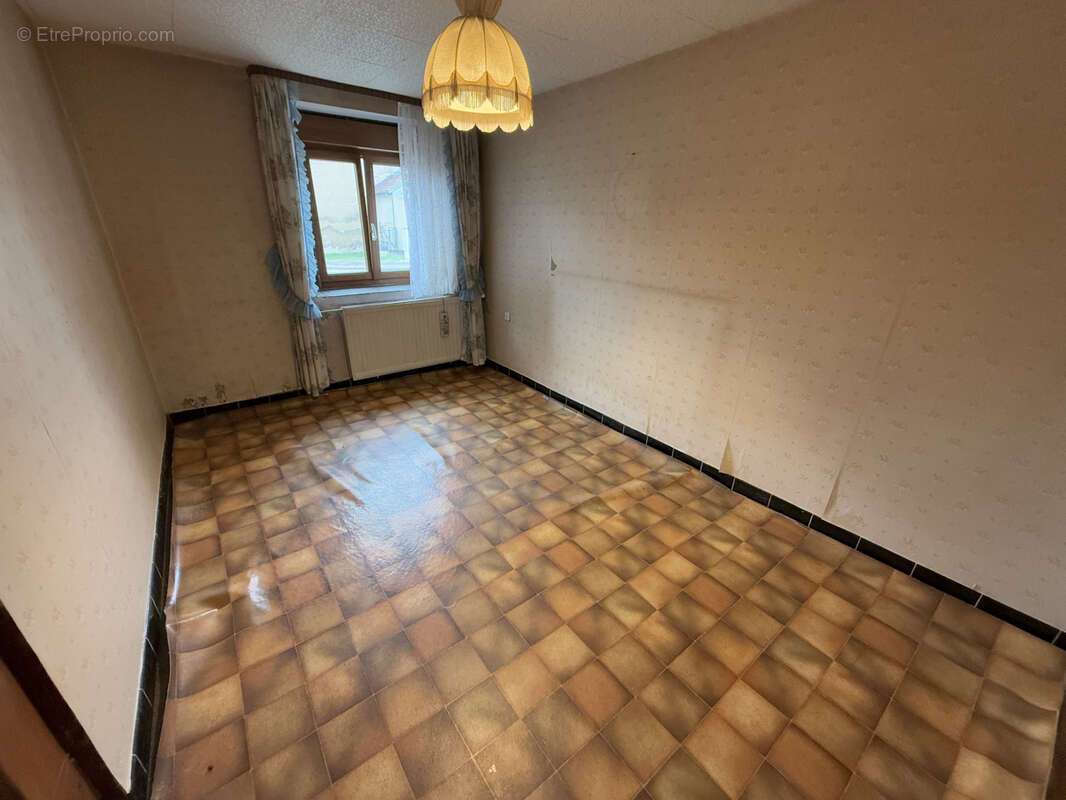 Appartement à COCHEREN