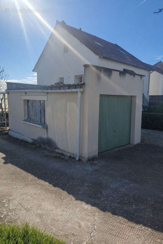 Maison à LIMAY