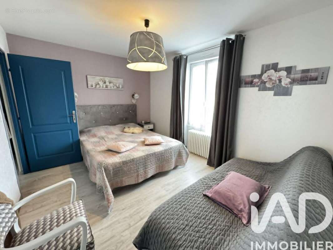 Photo 6 - Maison à SAINT-DIZIER