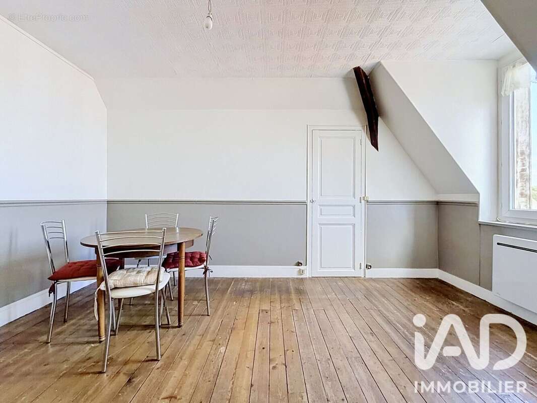 Photo 3 - Appartement à CHARTRES