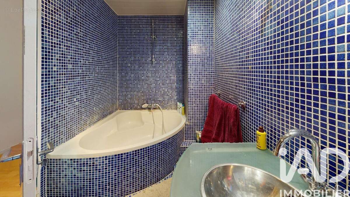 Photo 8 - Appartement à MELUN