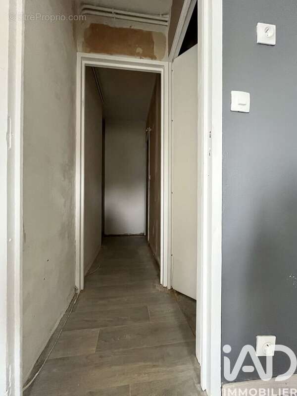 Photo 2 - Appartement à LILLEBONNE