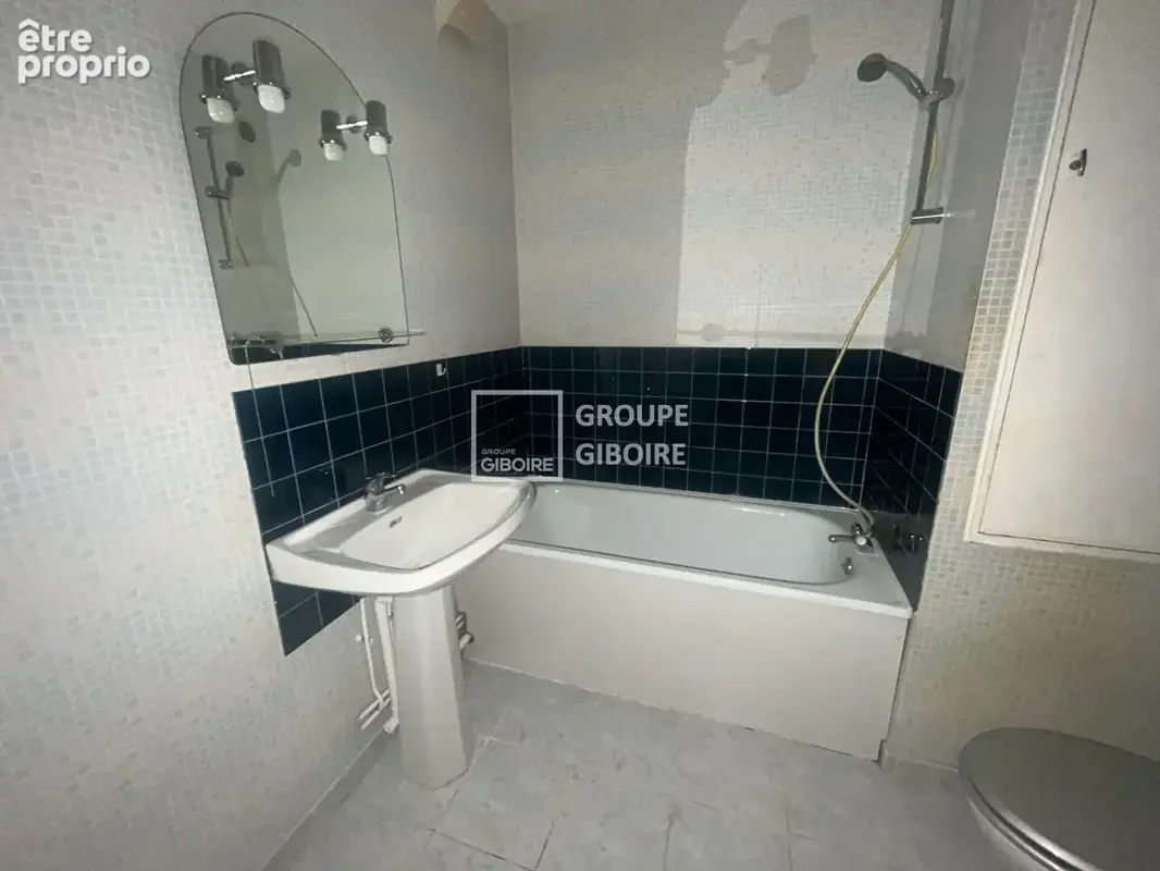 Appartement Rennes 1 pièce(s) 30 m2 - photo 5
