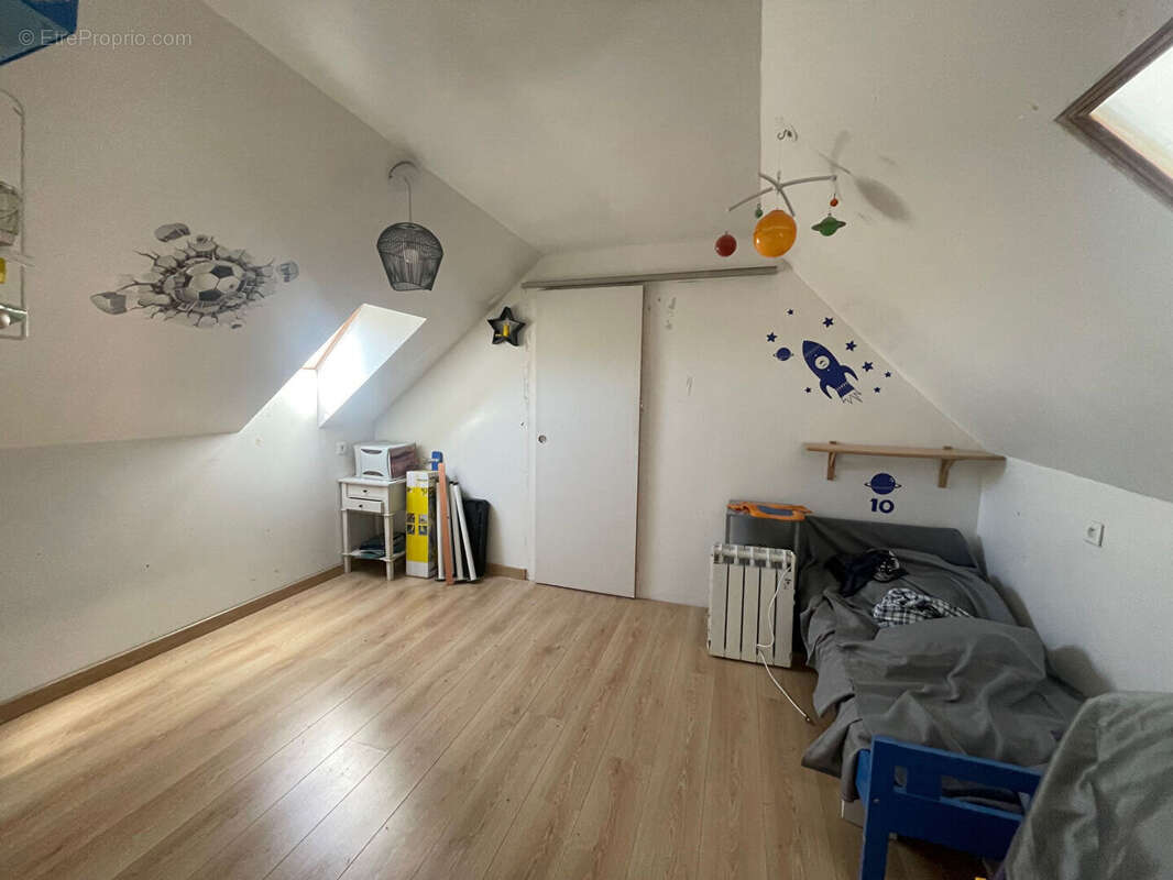 Maison à LA FERTE-GAUCHER