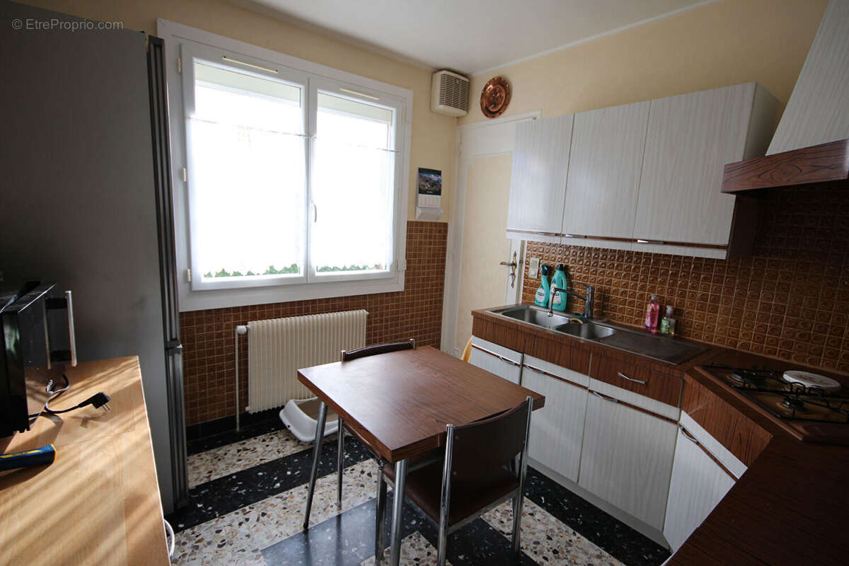 Maison à SAINT-MARTIN-LONGUEAU