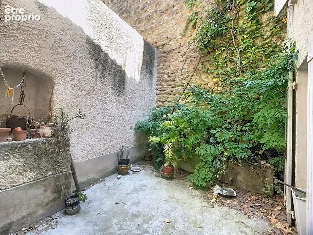 Maison à CARPENTRAS