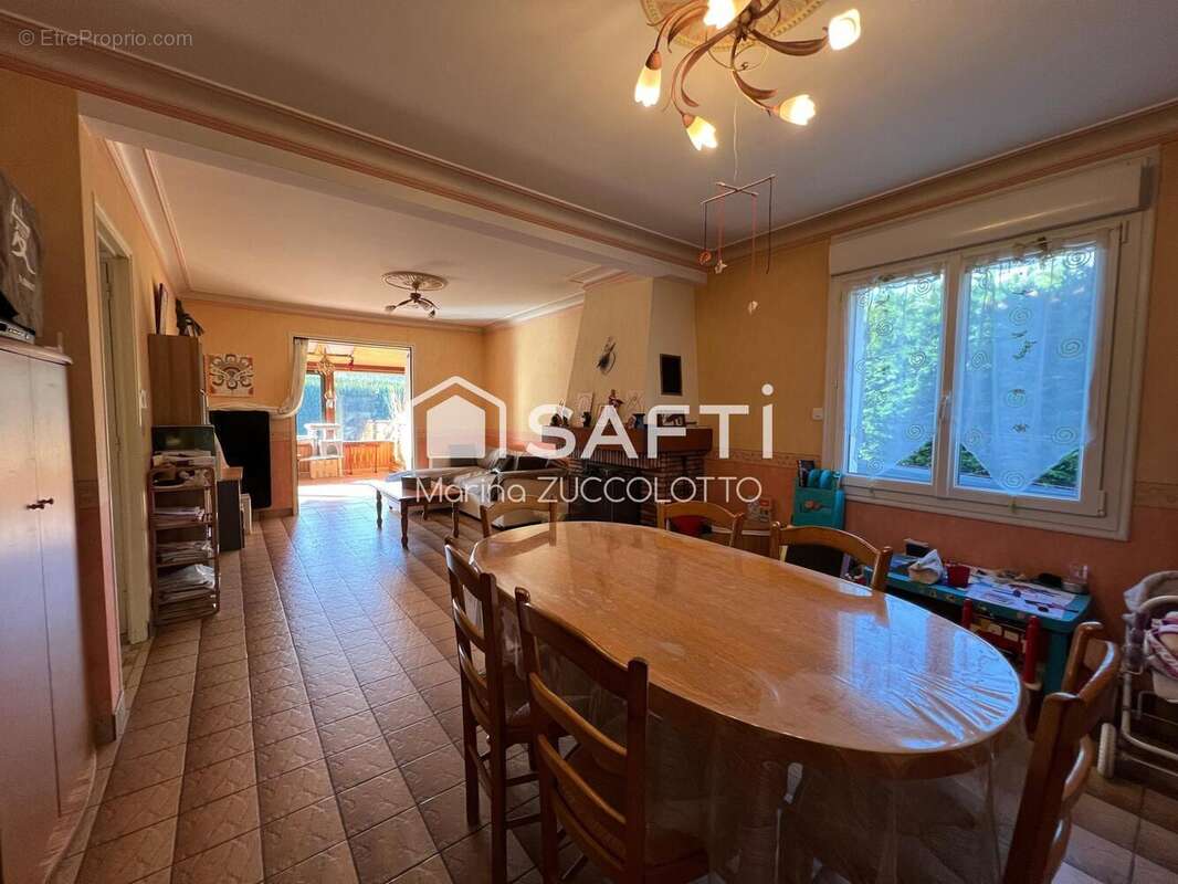 Photo 8 - Maison à PAIMPONT