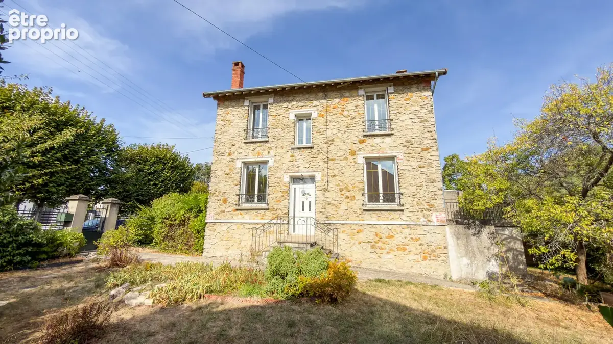 Une maison de caractère très lumineuse ! - photo 11