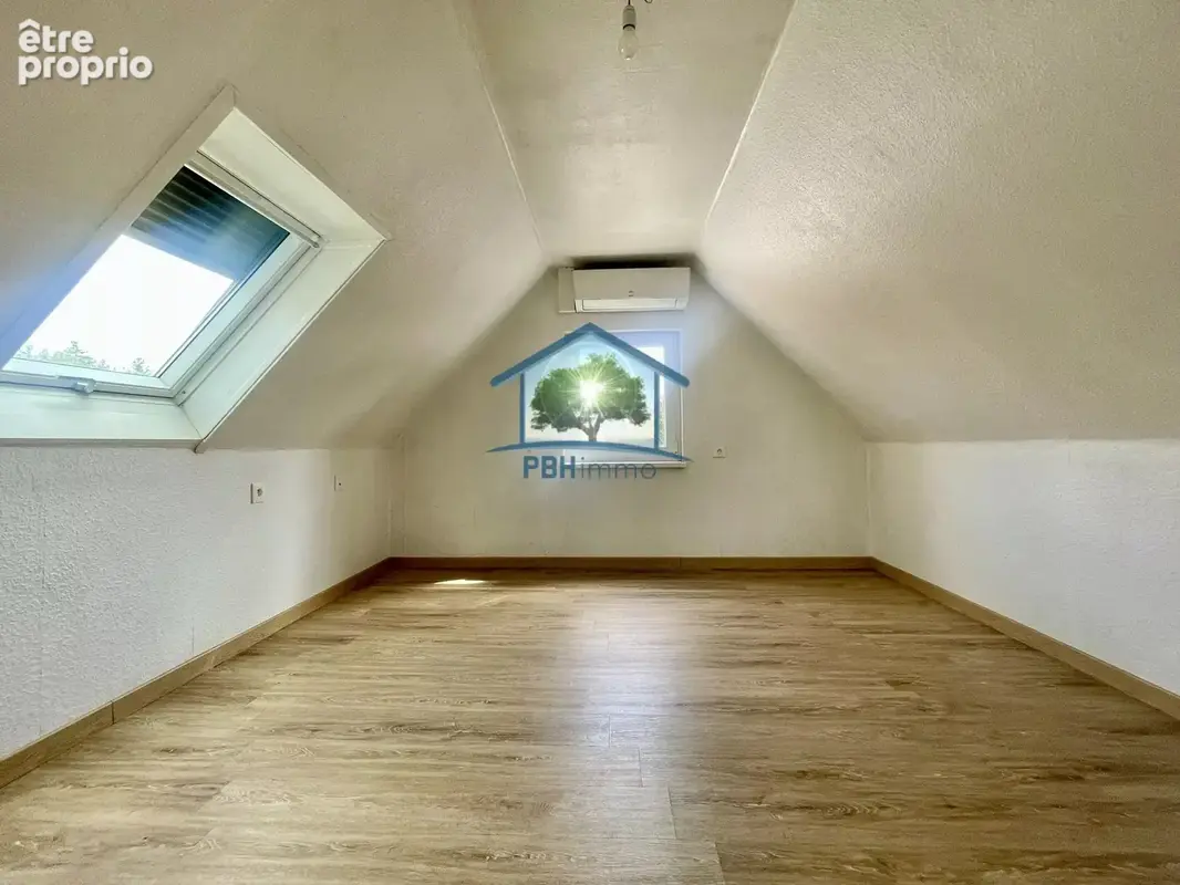 OBERHAUSBERGEN (67) - Maison - 161m2 - - photo 12