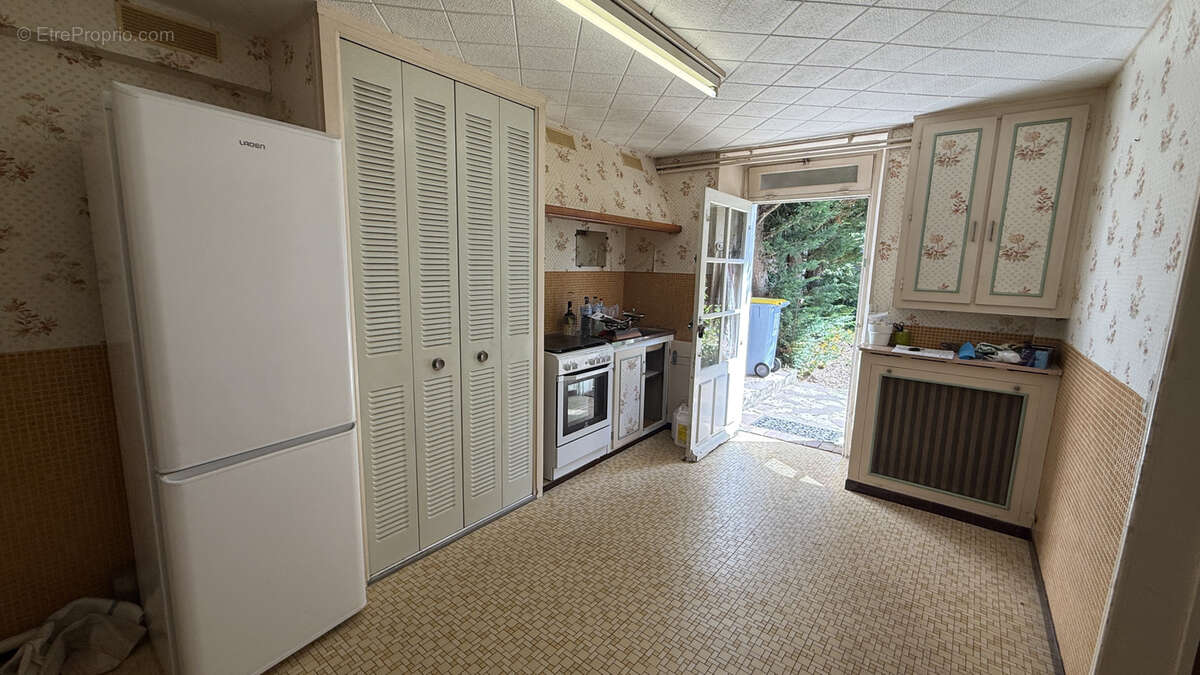 Maison à PLAISIR