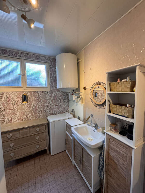 Maison à LE CREUSOT