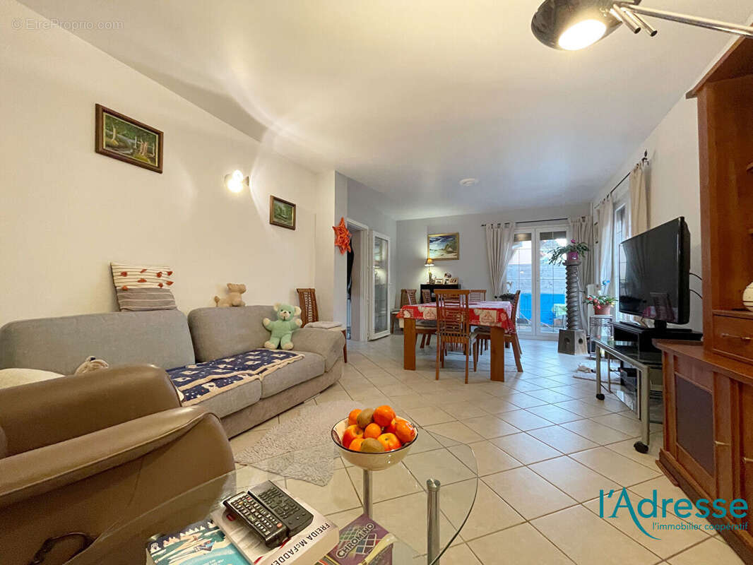 Maison à HUSSEREN-LES-CHATEAUX