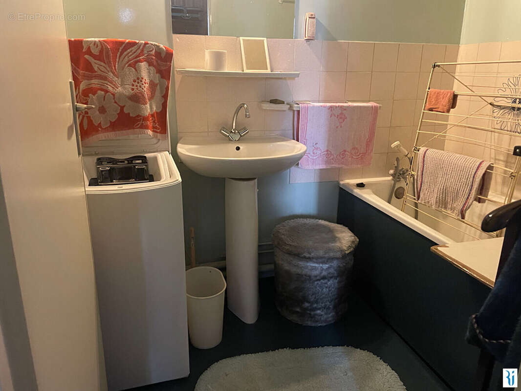 Appartement à ROUEN